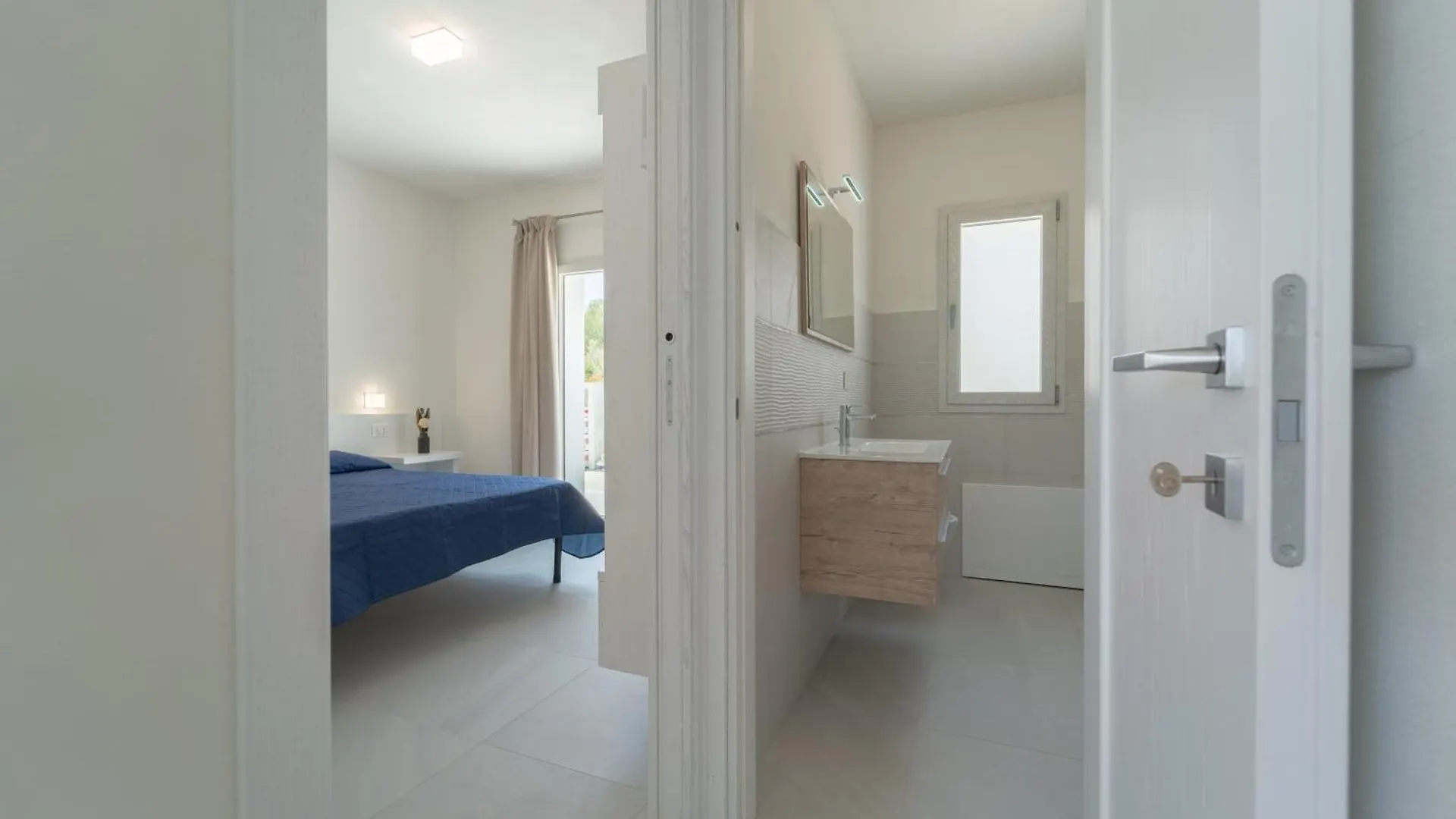 Dimore Tavolara Olbia Apartment