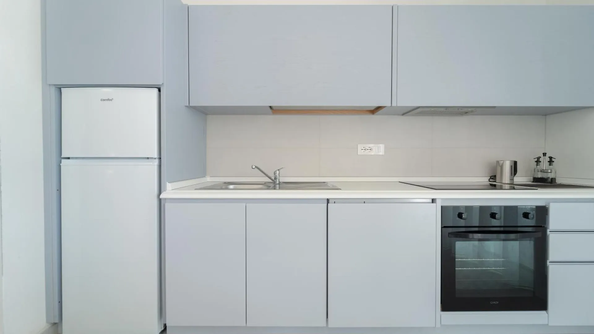 Apartment Dimore Tavolara Olbia Italy