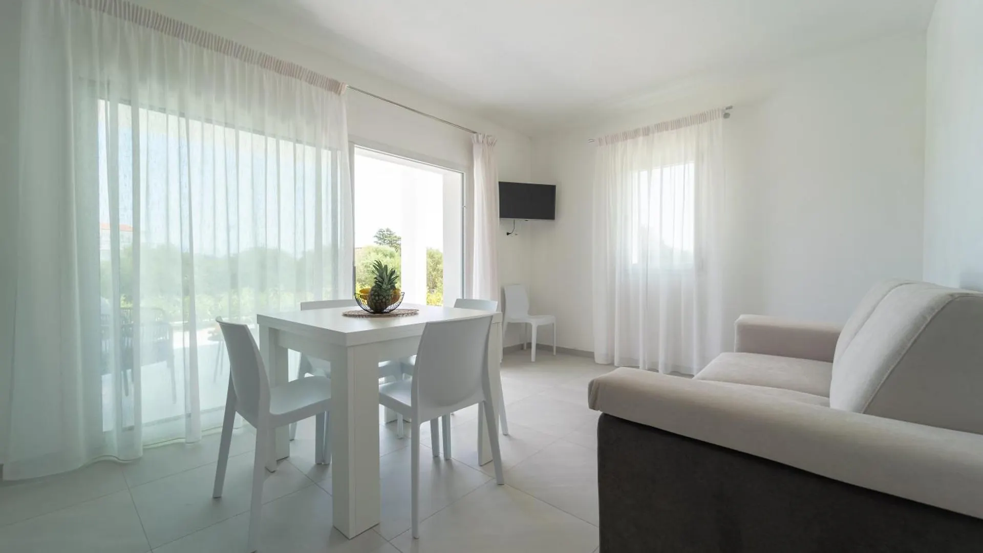 Apartman Dimore Tavolara Olbia