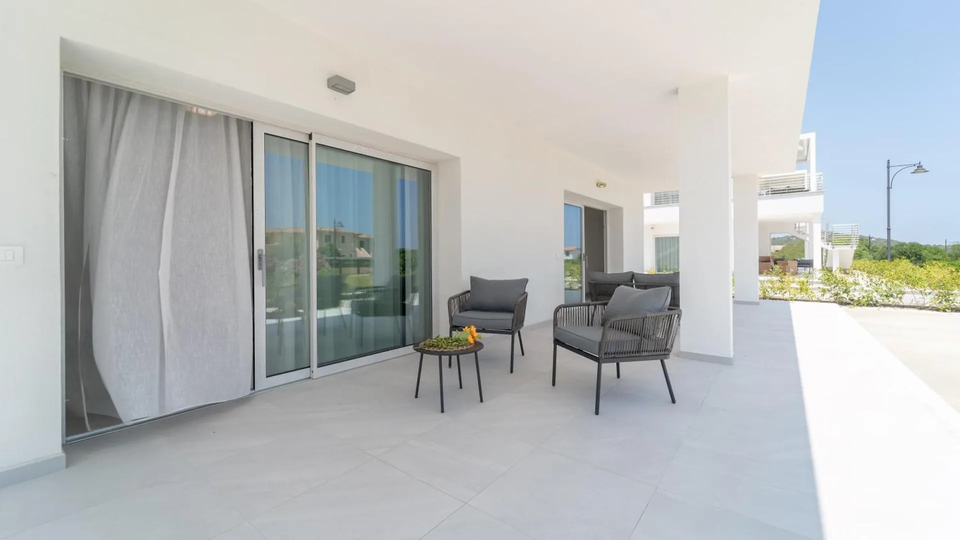 Apartment Dimore Tavolara Olbia