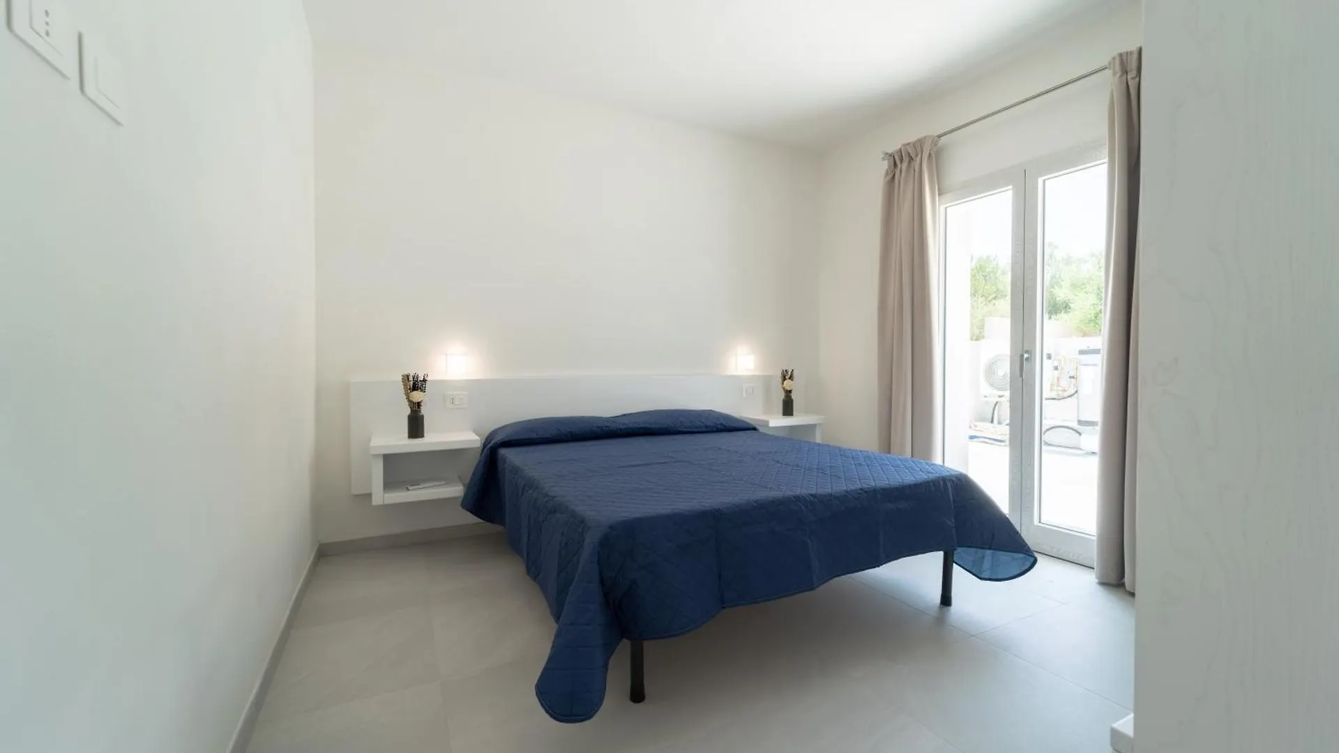 Dimore Tavolara Olbia Apartment