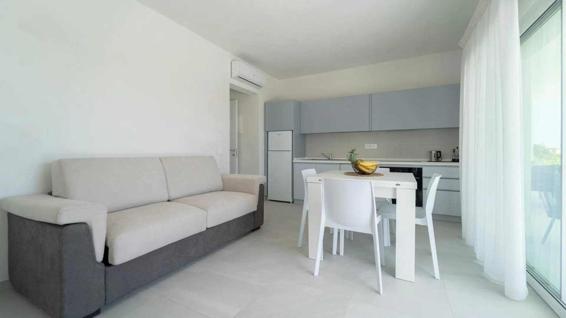 Dimore Tavolara Olbia Apartment