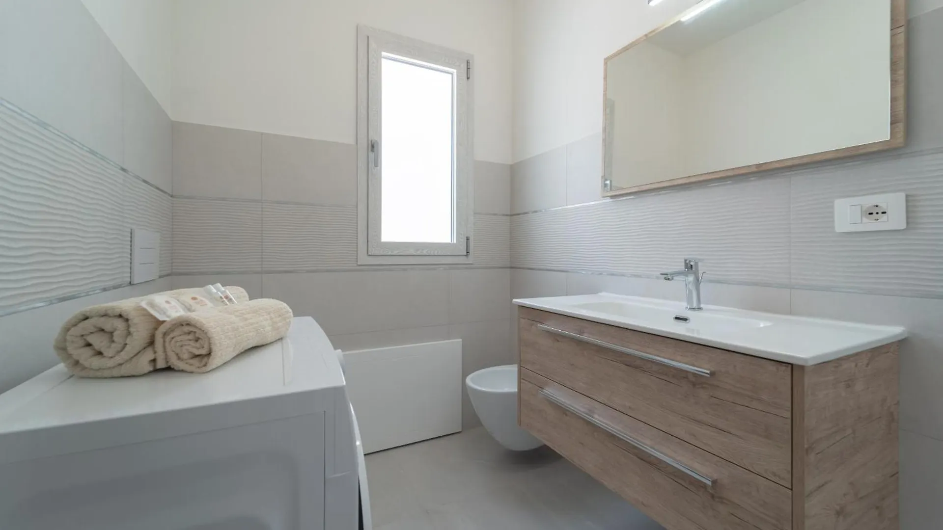 Apartment Dimore Tavolara Olbia