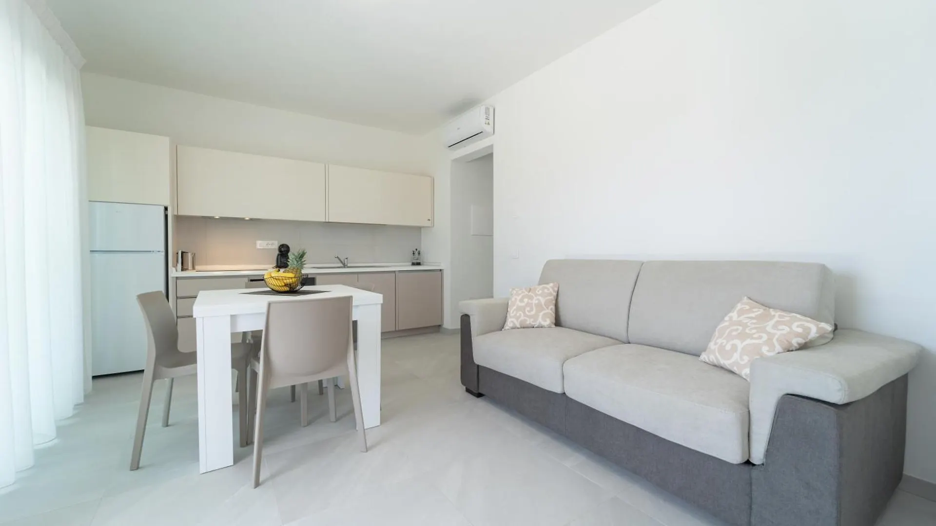 Apartment Dimore Tavolara Olbia Italy