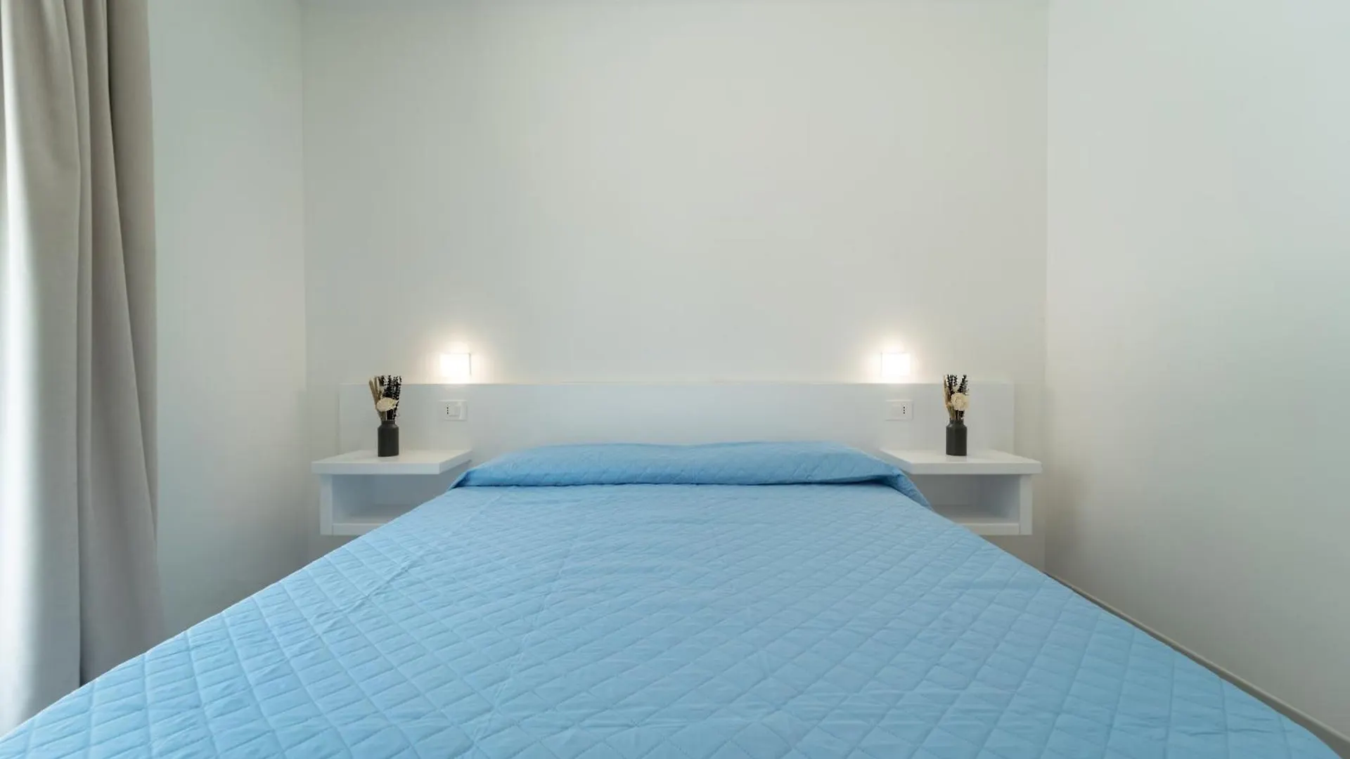 Dimore Tavolara Olbia Apartment