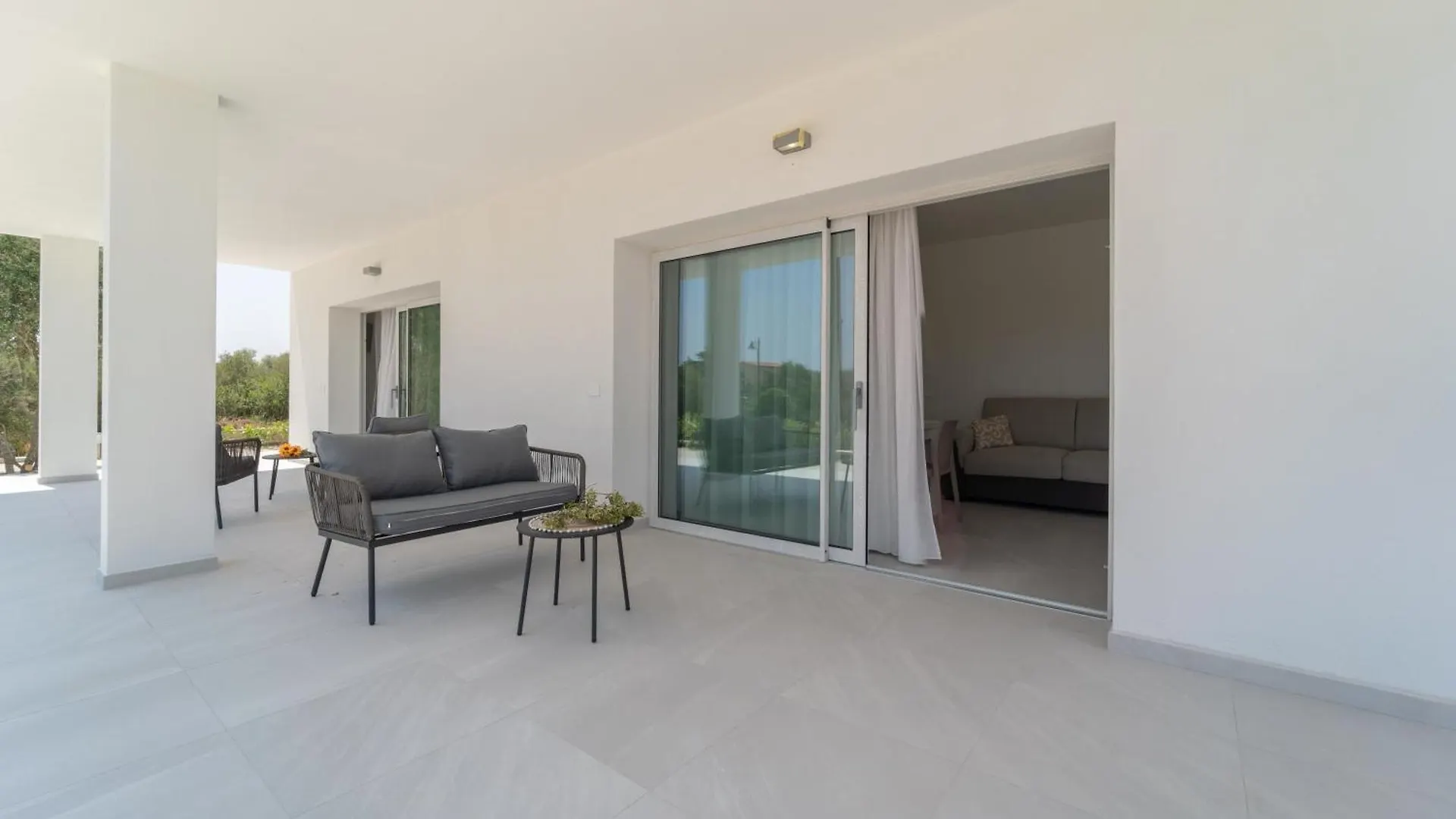 Apartment Dimore Tavolara Olbia