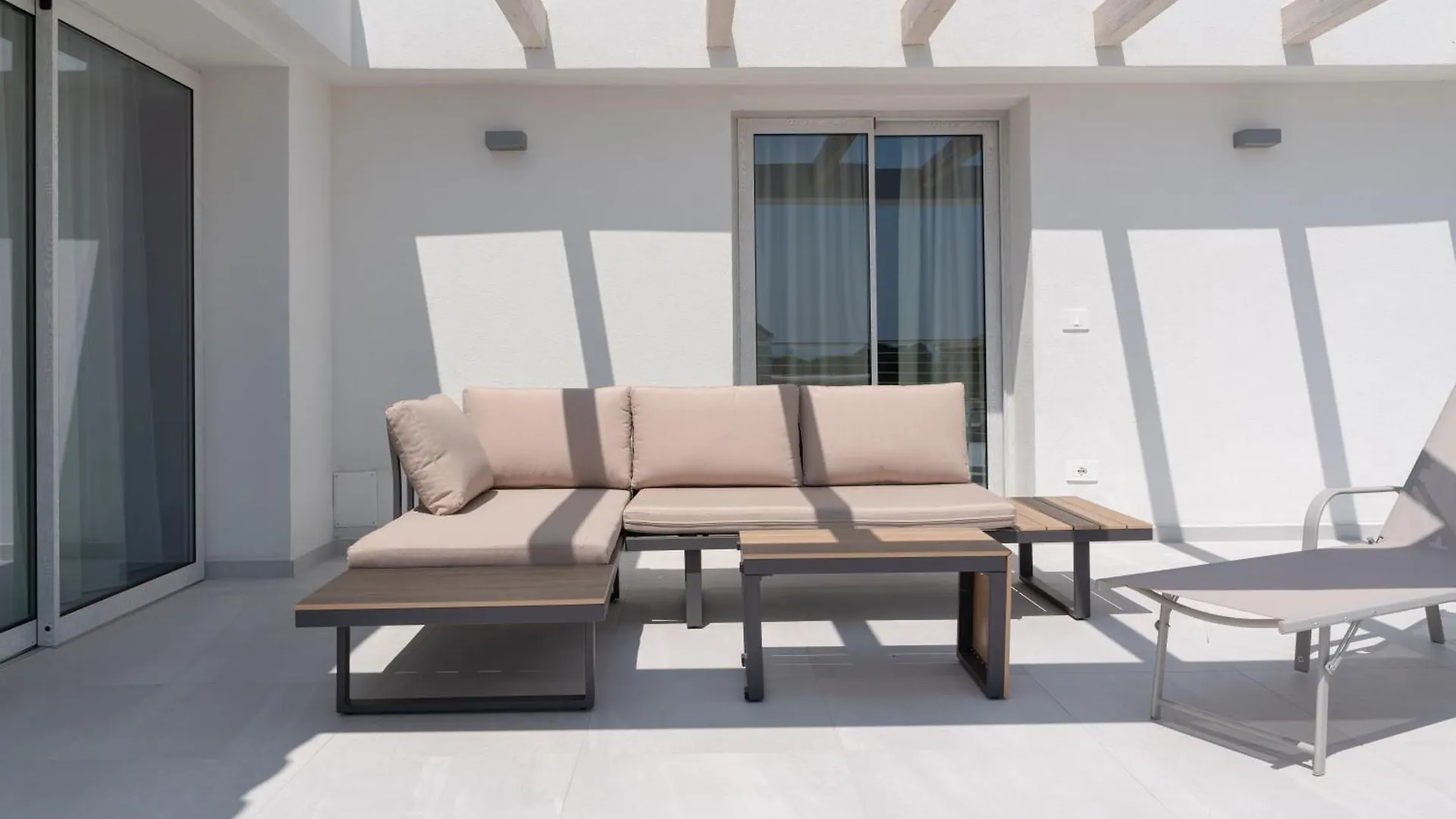 Apartman Dimore Tavolara Olbia Olaszország