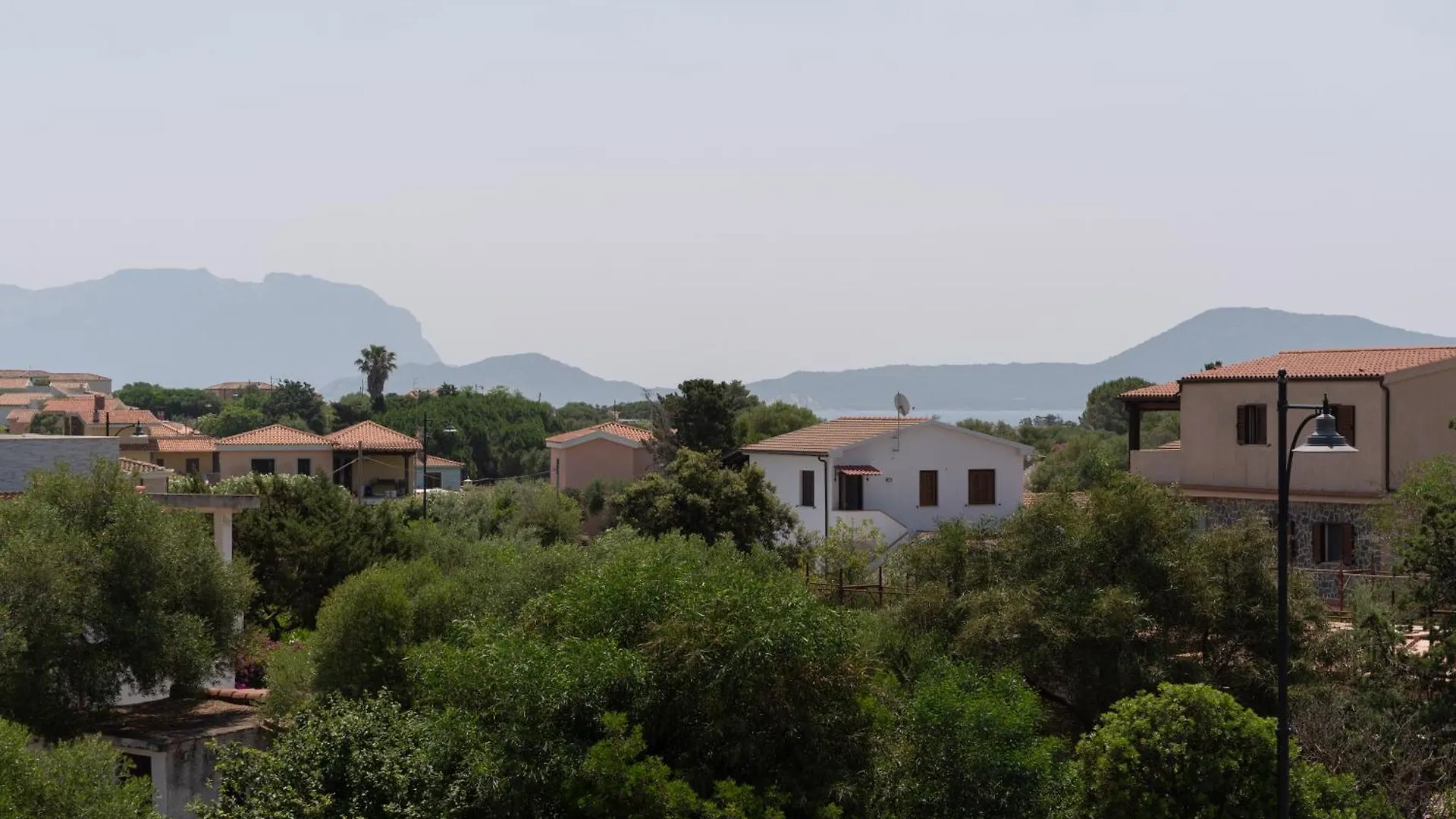 Dimore Tavolara Olbia Italy