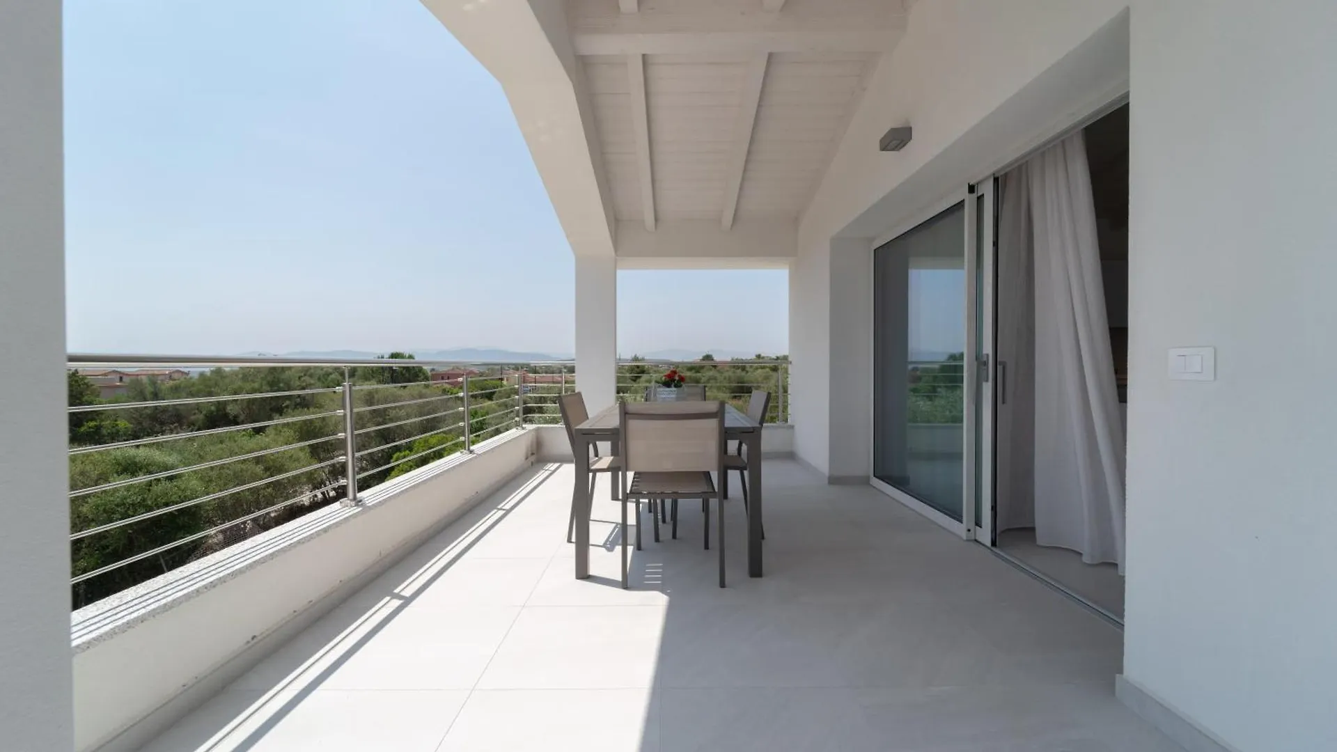 Apartment Dimore Tavolara Olbia Italy