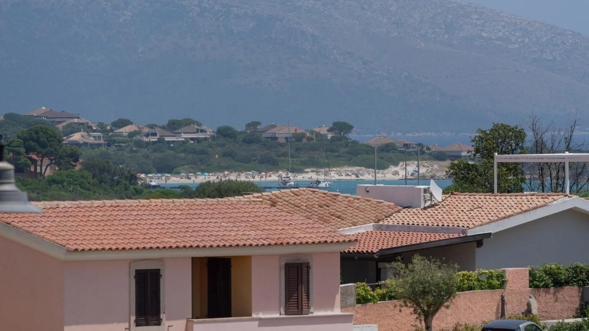 Dimore Tavolara Olbia