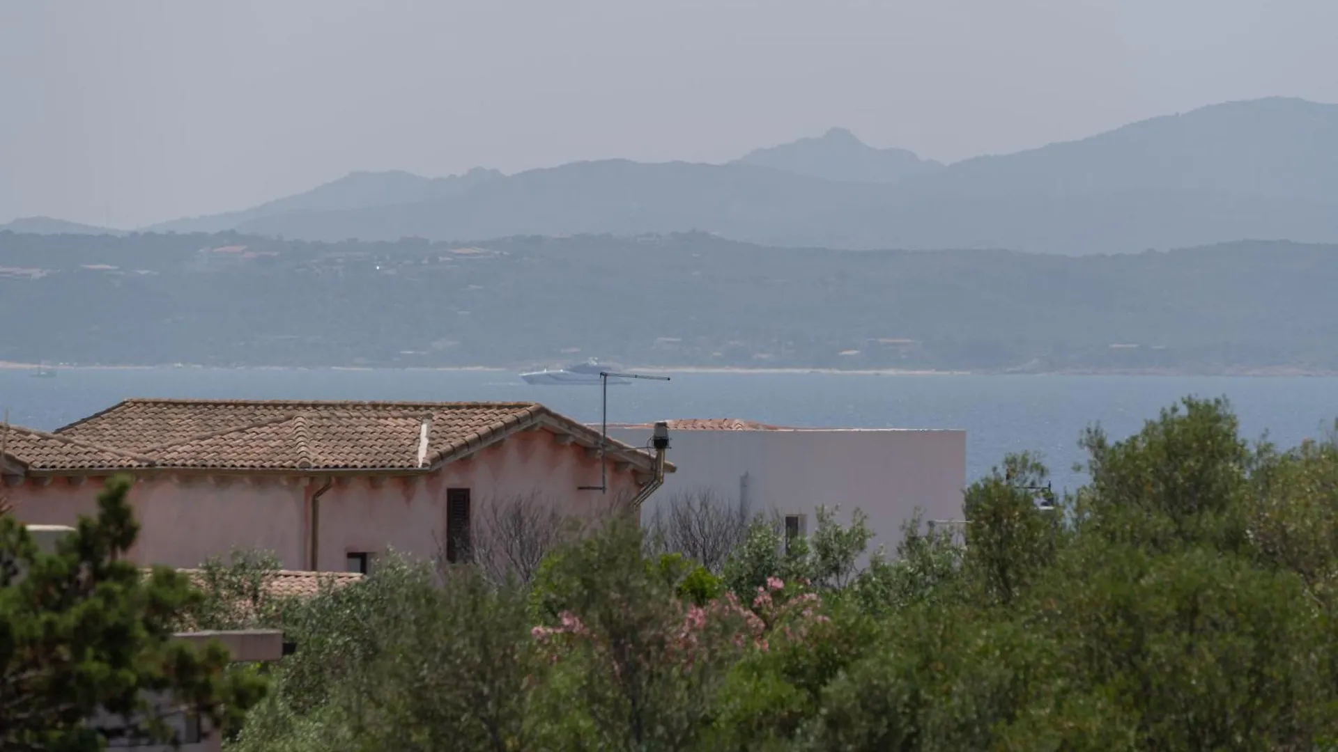 Dimore Tavolara Olbia Apartment