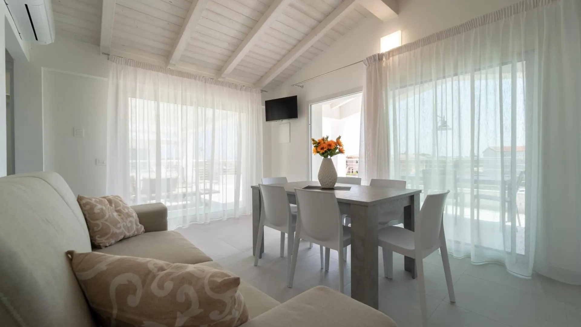 Apartment Dimore Tavolara Olbia Italy