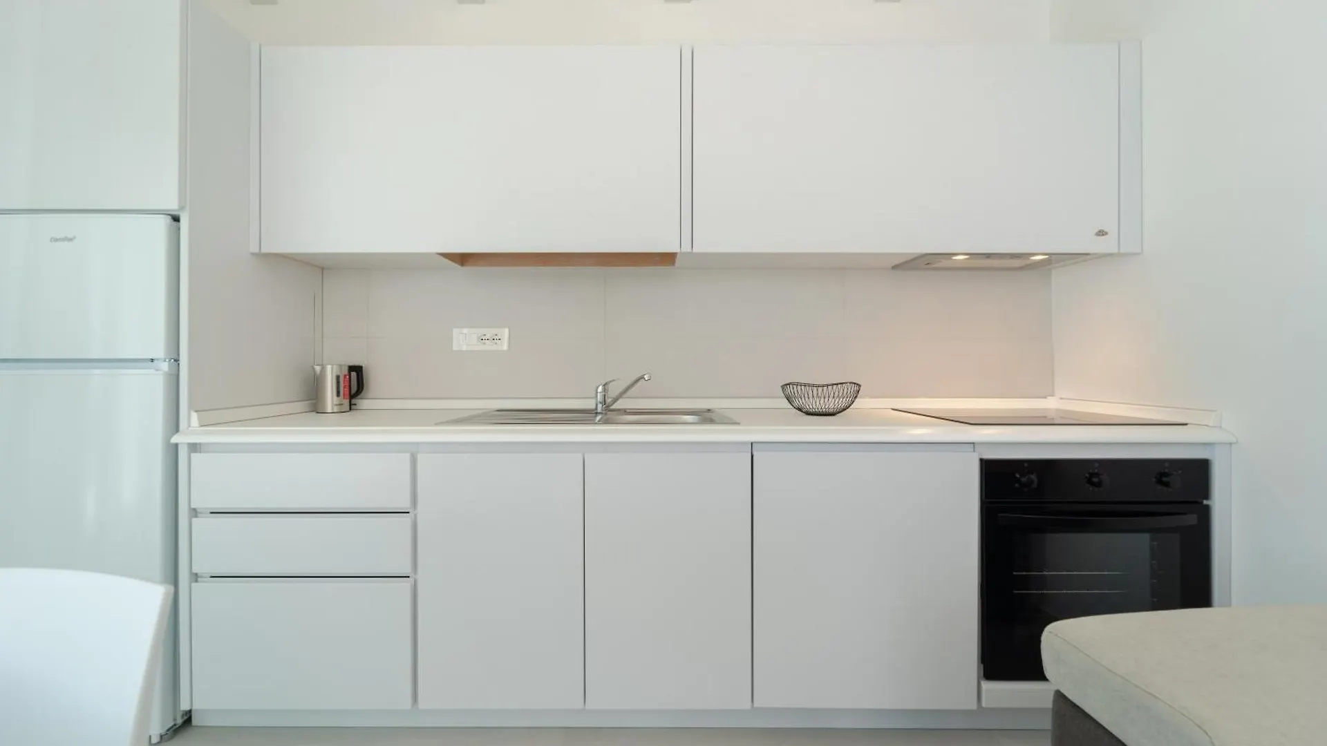 Dimore Tavolara Olbia Apartment