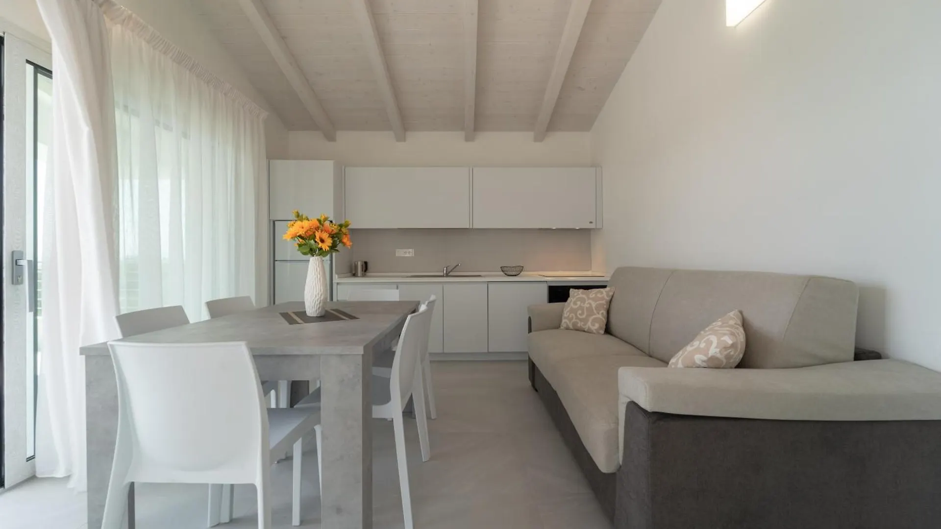 Apartment Dimore Tavolara Olbia Italy