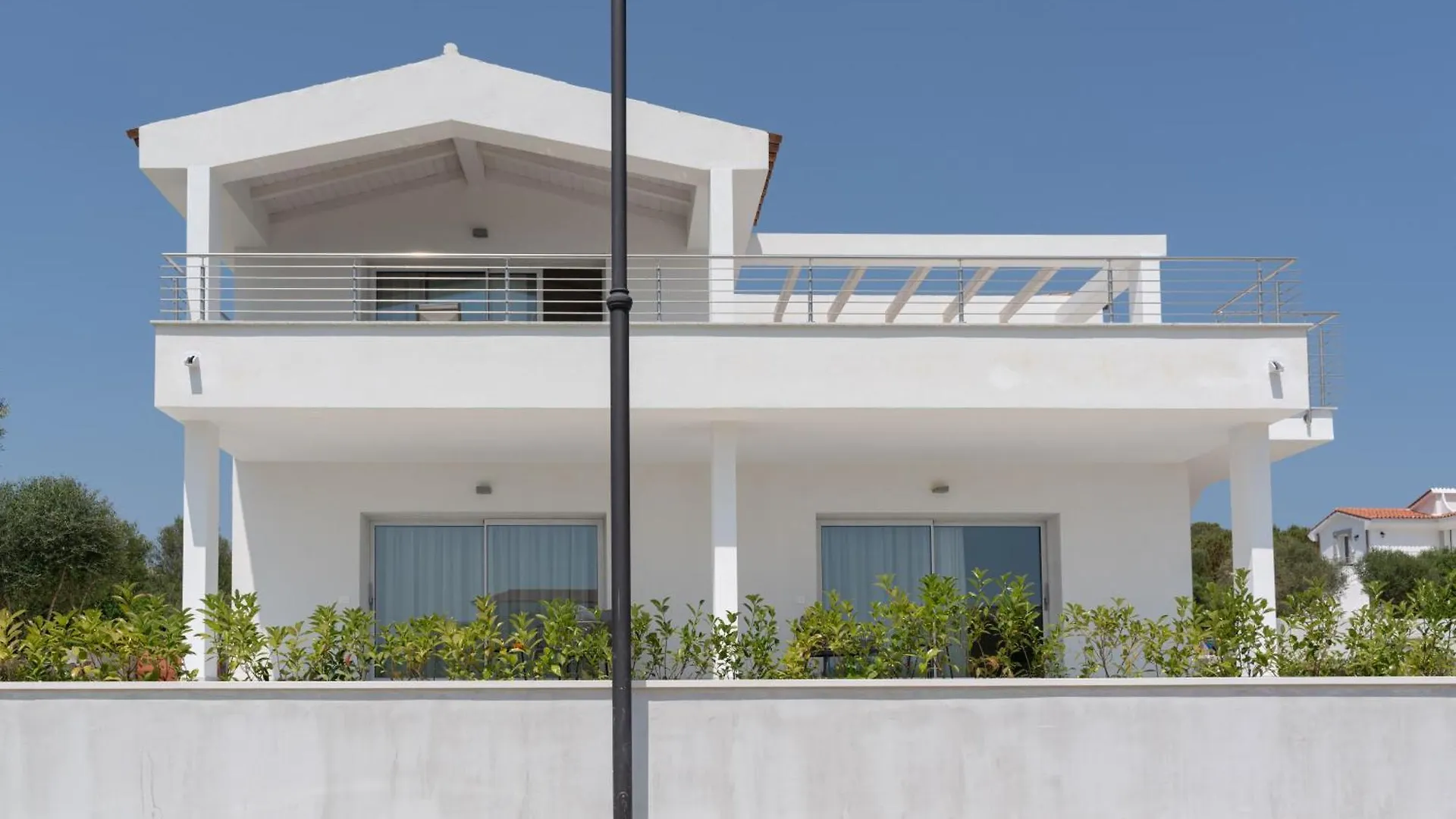 Dimore Tavolara Olbia Apartment