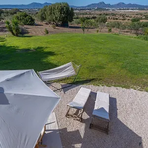 Apartment Patrizia-luxury House, Olbia